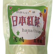 Original日本紅茶-花摘